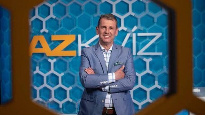 Se svolením České televize / Radek Miča