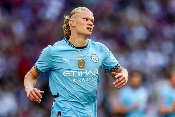 Kde sledovat Manchester City FC – Wydad LIVE [18.6.] MS klubů DNES stream