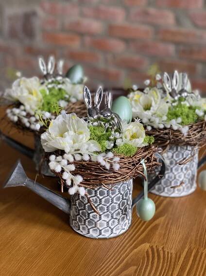 Easter Spring Decor