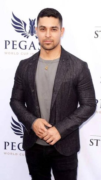 Wilmer Valderrama overdose demi lovato