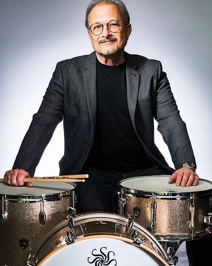 Paul Angers