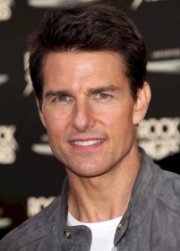 Tom Cruise: *3.7.1962, americký filmový herec a producent