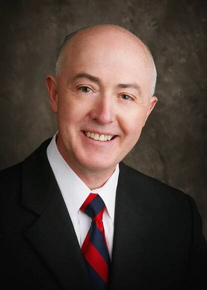 Richard Scott