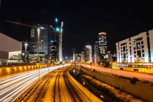 ‘Highly Developed’ Tech Hub Tel Aviv Ranks 6th In New Startup Ecosystem Report