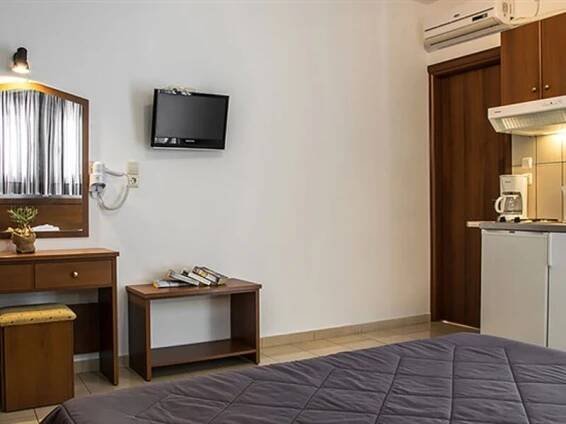 Aparthotel Golden Sun