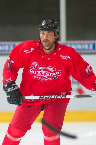 Andrei Bashkirov