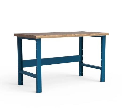 Basic Workbench