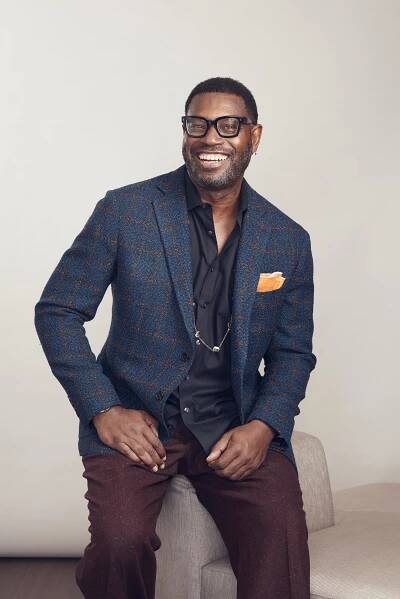 Shawn Edwards