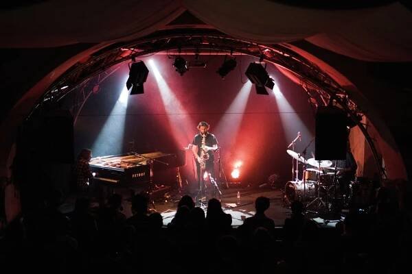 Mammal Hands, 6.10.2021, Jazz Tibet Club, Olomouc | Hudební server FMZine.cz