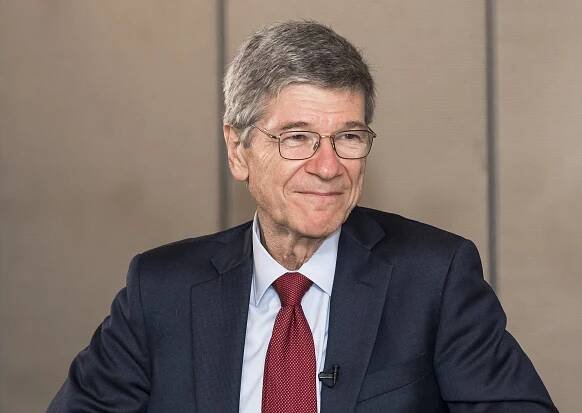 Jeffrey Sachs: Vojna sa skončí, ak USA uznajú pravdu