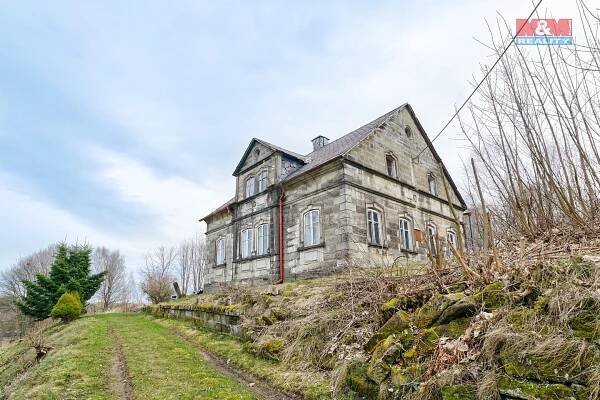 Prodej Dům, Petrovice, okres Ústí nad Labem