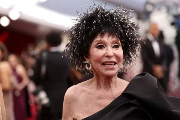 Rita Moreno