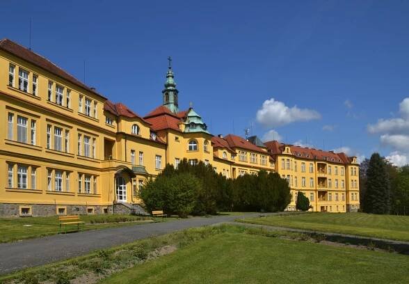 Od pianisty k šoférovi: Gott a zesnulý Olda Havránek se znali 60 let