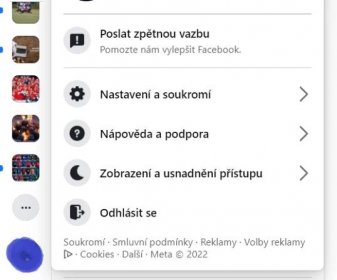 Zrušte si Facebook: Podrobný návod, jak smazat nebo deaktivovat účet - Stahnu.cz