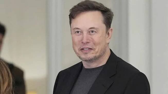 Tesla CEO Elon Musk warns ‘Government is wasting $100 million per year on...’