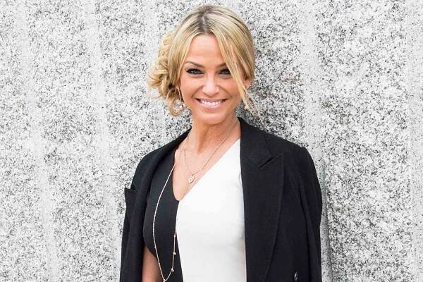Girls Aloud Singer Sarah Harding Dead at 39 from Breast Cancer: 'A Bright Shining Star'