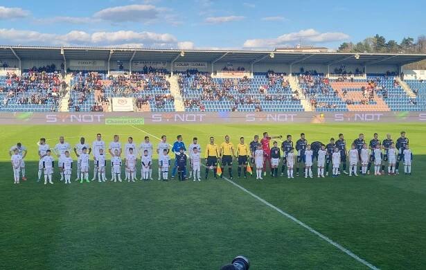 Zájezd na ligové utkání | FKM Podluží – Fotbalový klub mládeže Podluží, z. s.
