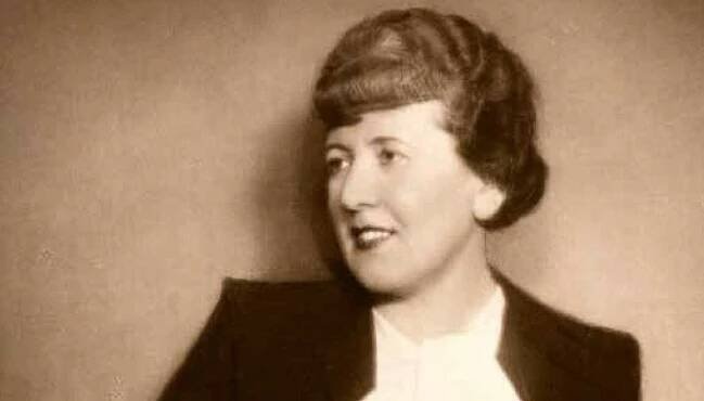Legendární Hana Podolská: Její šaty nosily ty největší hvězdy první republiky