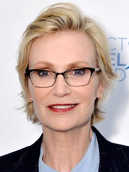 Jane Lynch - Actress, Comedian, Writer, Game Show Host