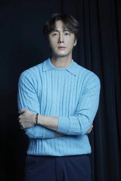 Jung Il Woo: Nežiju v celibátu a rád bych se konečně oženil - Asianstyle