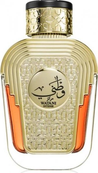 Al Wataniah Watani Intense U EDP 100 ml