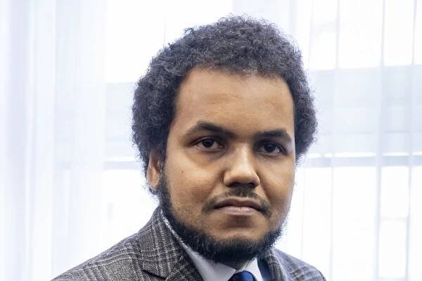 Dominik Feri odsouzen na 3 roky, potvrzeno odvolacím soudem