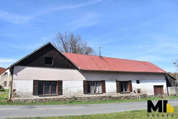 Prodej Dům, Šebestěnice, okres Kutná Hora