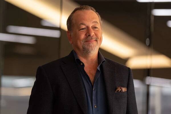David Costabile as Mike