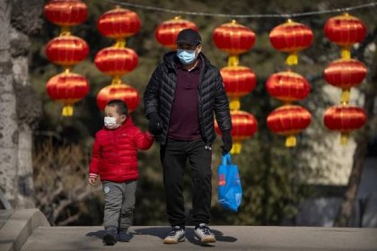 China’s population crisis: the country might grow old before it grows rich