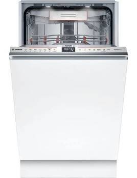 Myčka nádobí Vestavná myčka nádobí Bosch SPV6EMX05E
