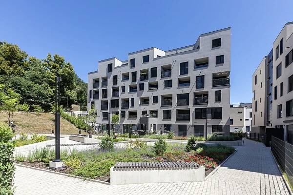 Prodej bytu 3+kk 67 m², Dagmar Burešové, Praha, Praha