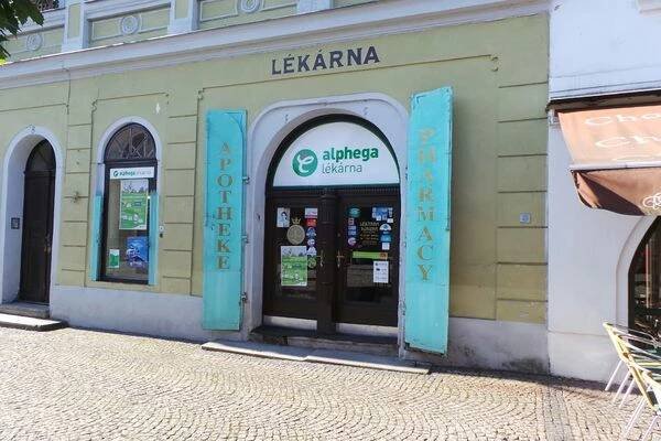 Nonrx.cz foto 1
