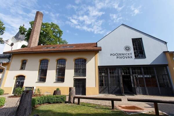 Galerie – Počernický pivovar | Panský dvůr Dolní Počernice