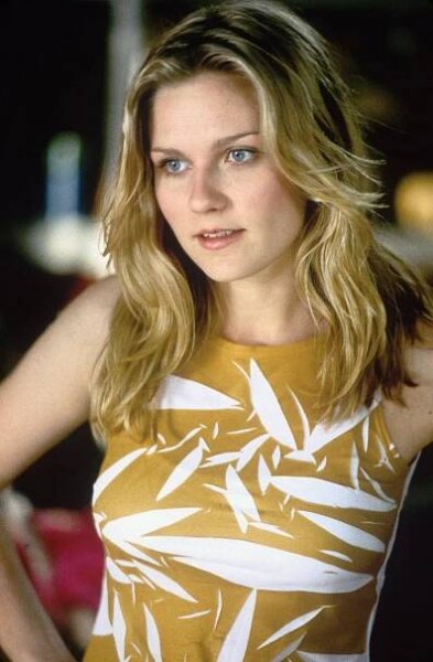 Holka jako lusk - Z filmu - Kirsten Dunst