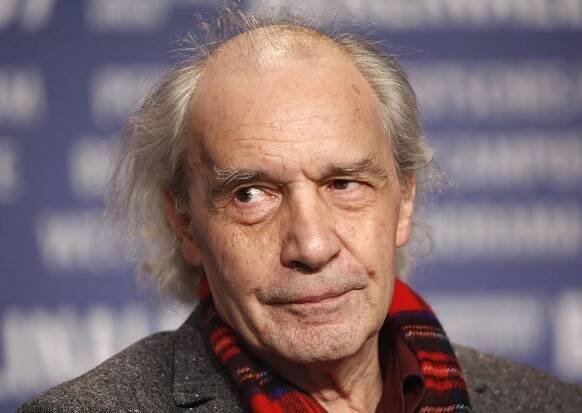Zemřel francouzský režisér Jacques Rivette, patřil k nové vlně francouzské kinematografie