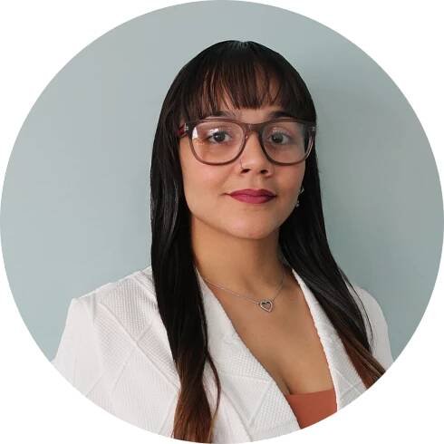 Elizabeth Morales