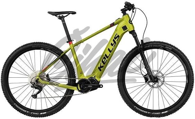 Kellys Tygon R50 2021