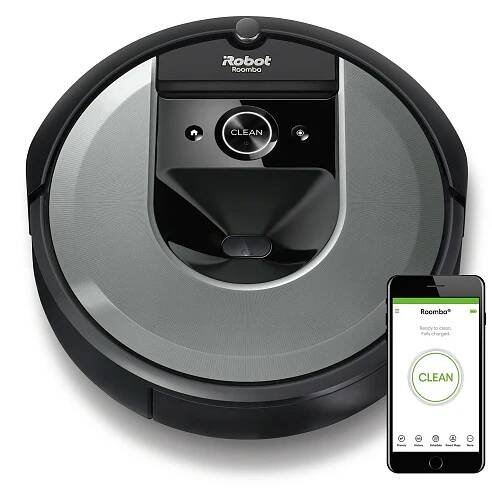 iRobot Roomba i7150 (i715040)