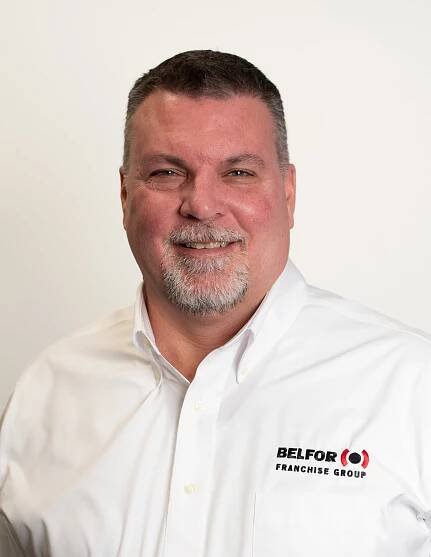Meet the Executive Leadership Team » Chem-Dry Franchise