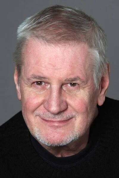 Jiří Žák herec