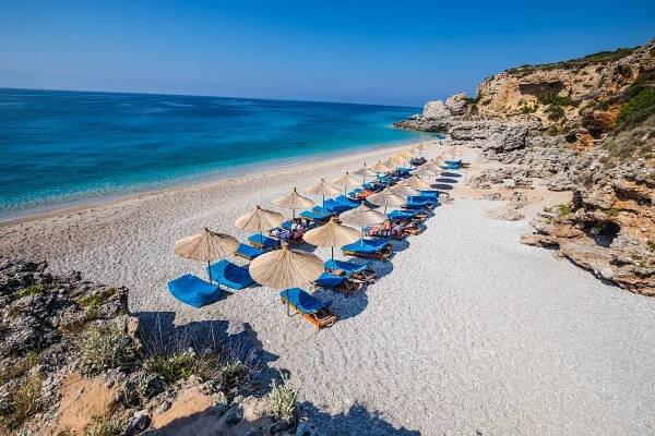 Underrated travel destinations for 2024 vacations without crowds