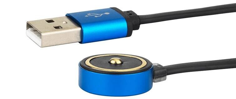 Olight MCC-S Magnetický USB nabíjecí kabel - Nabíječky | KNIFESTOCK