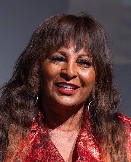 Pam Grier - Wikipedia