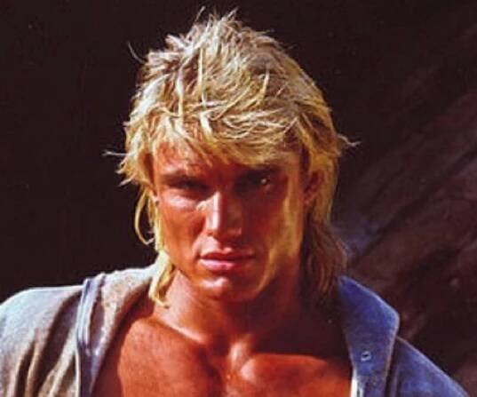 Dolph Lundgren Biography - Facts, Childhood, Family Life & Achievements