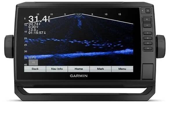 GARMIN Systém Panoptix LiveScope™ 🎣 Na Soutoku