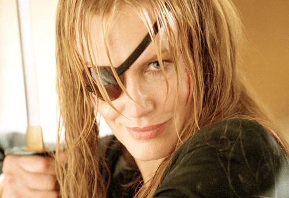 ‘Kill Bill Vol. 3’ Would Star Maya Hawke as The Bride’s Daughter and Maybe Bring Back Elle Driver
