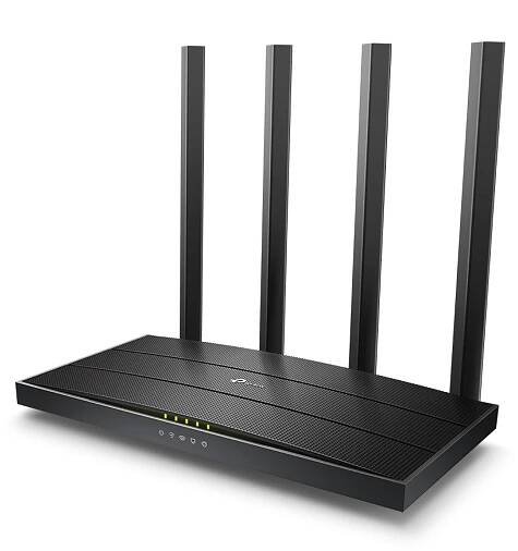 TP-LINK Archer C6 V3.2