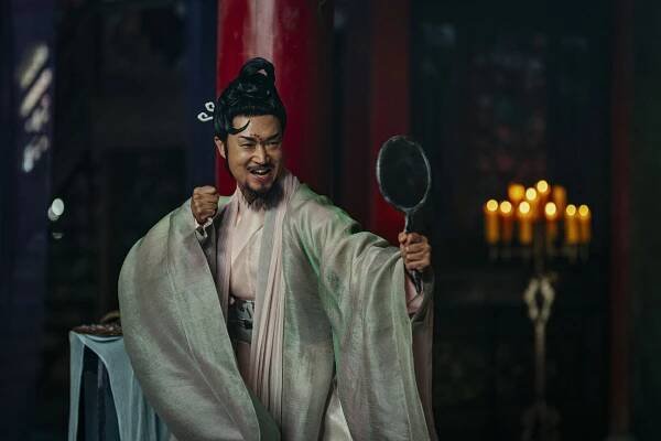 Jo Woo-jin