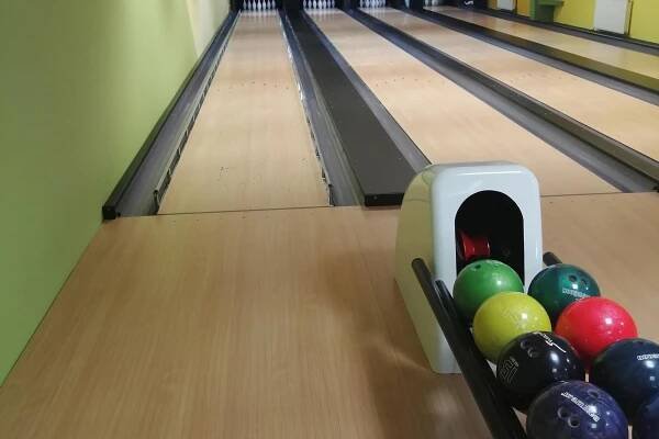 Bowling Bar Tachov foto 1