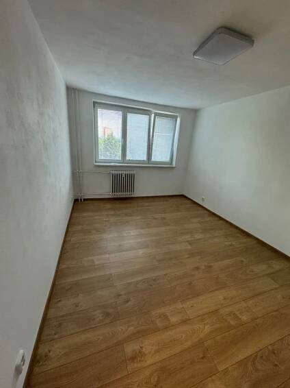 Pronájem bytu 2+1 55 m², Doktora Martínka, Ostrava, Moravskoslezský kraj